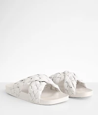 Immy Braided Sandal