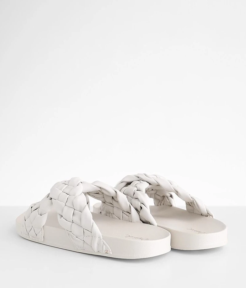Immy Braided Sandal
