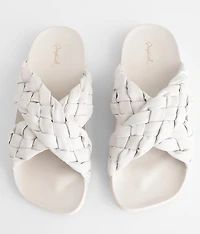 Immy Braided Sandal