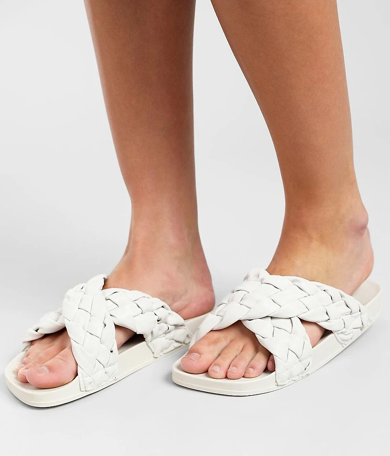 Immy Braided Sandal