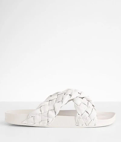 Immy Braided Sandal
