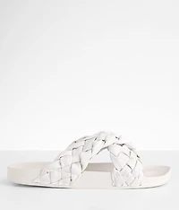 Immy Braided Sandal