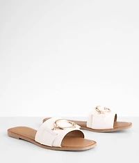Indigo Sandal