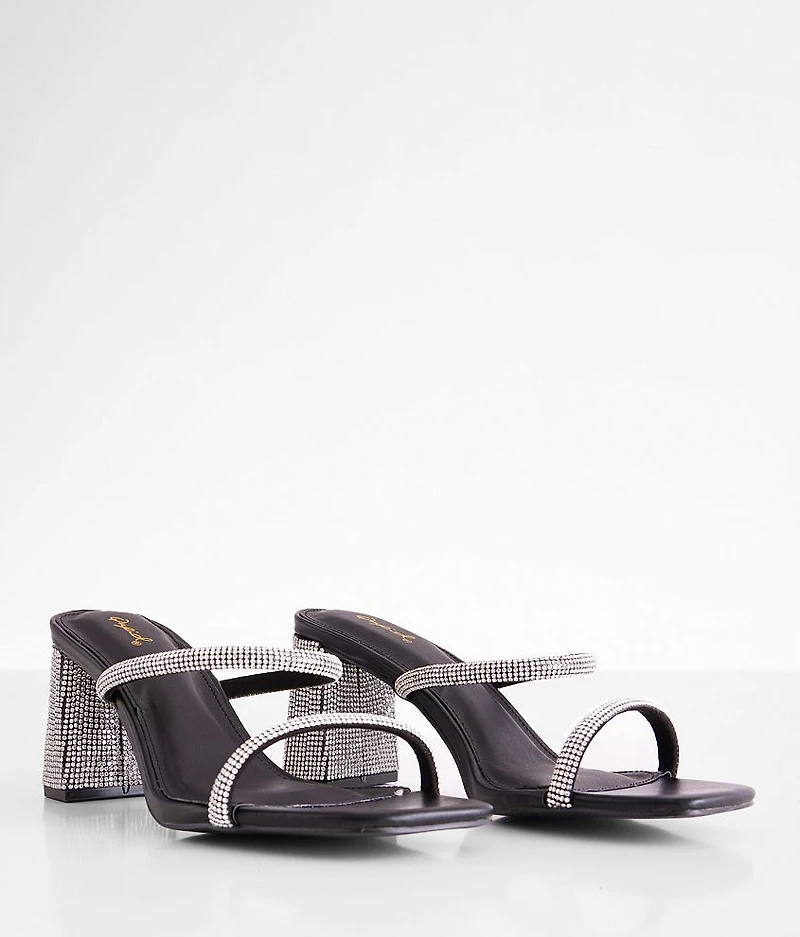 Kerstin Glitz Heeled Sandal
