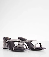 Kerstin Glitz Heeled Sandal