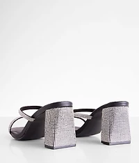 Kerstin Glitz Heeled Sandal