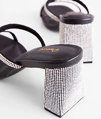 Kerstin Glitz Heeled Sandal