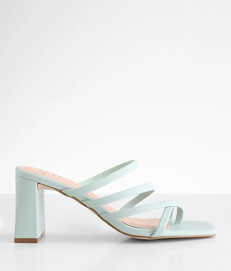 Kerstin Sandal