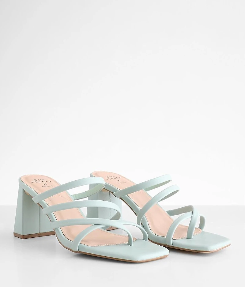 Kerstin Sandal