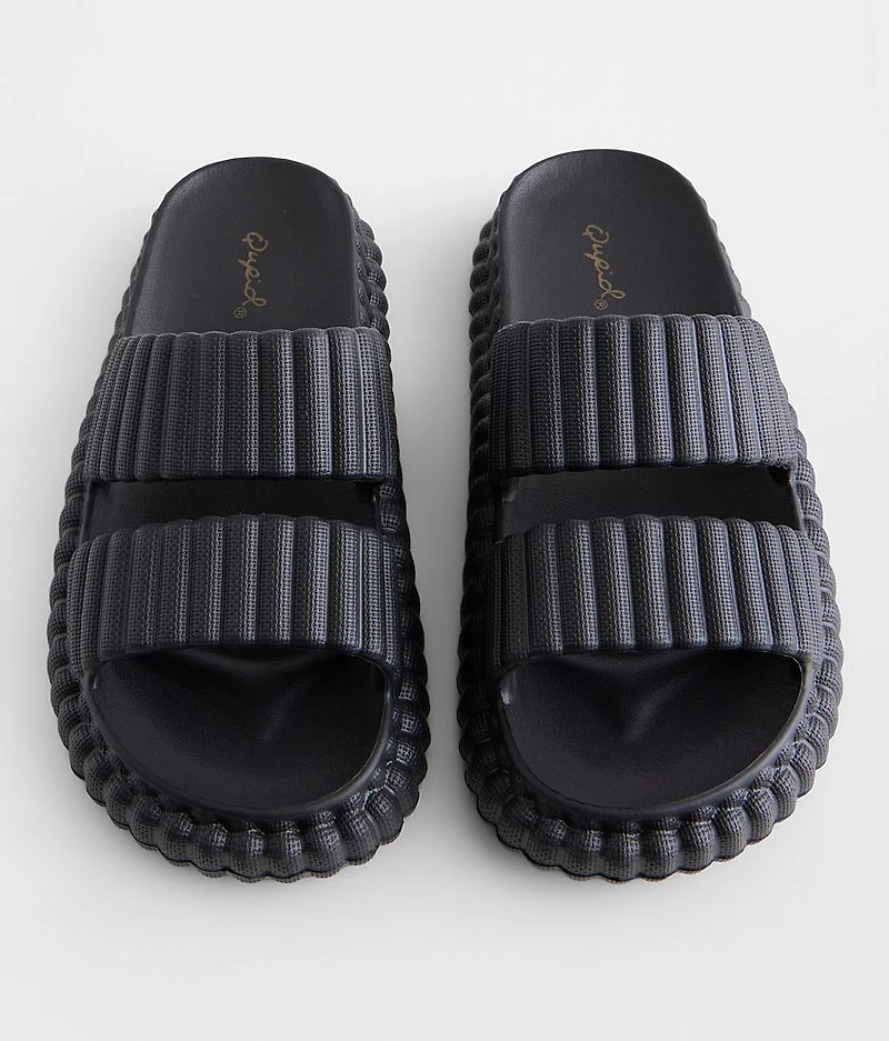 Textured Slide