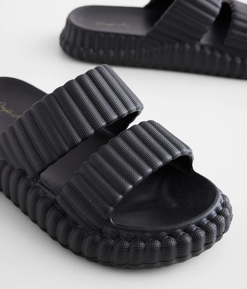 Textured Slide