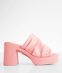 Leyla Heeled Sandal