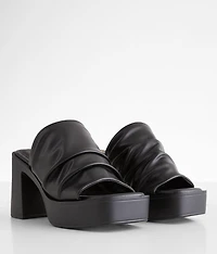 Leyla Heeled Sandal