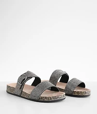 Luka Rhinestone Sandal