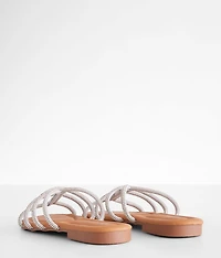 Mega Glitz Sandal