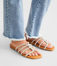 Mega Glitz Sandal