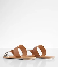 Double Strap Sandal