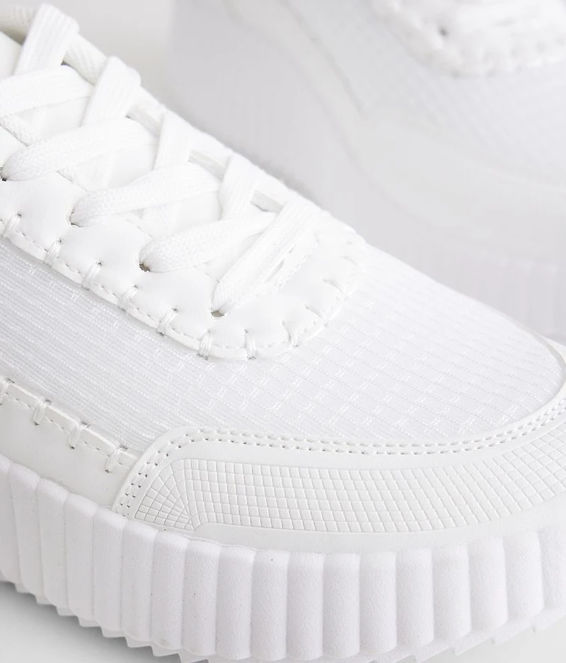 Sarki Casual Sneaker