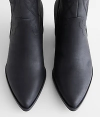 Vaca Tall Western Boot
