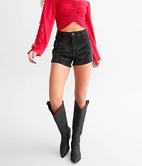 Vaca Tall Western Boot