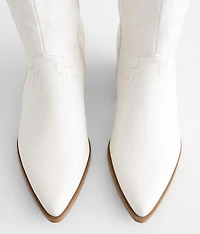 Vaca Tall Western Boot