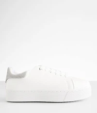 Willis Rhinestone Platform Sneaker