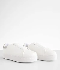 Willis Rhinestone Platform Sneaker
