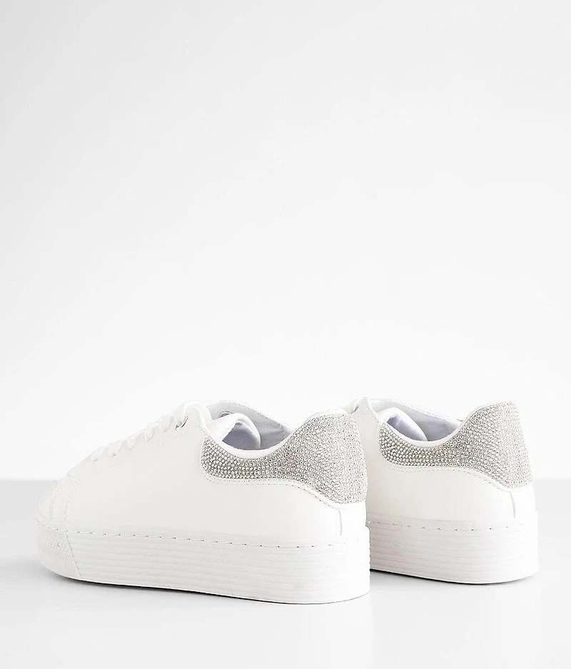 Willis Rhinestone Platform Sneaker