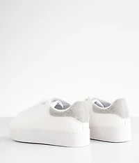 Willis Rhinestone Platform Sneaker