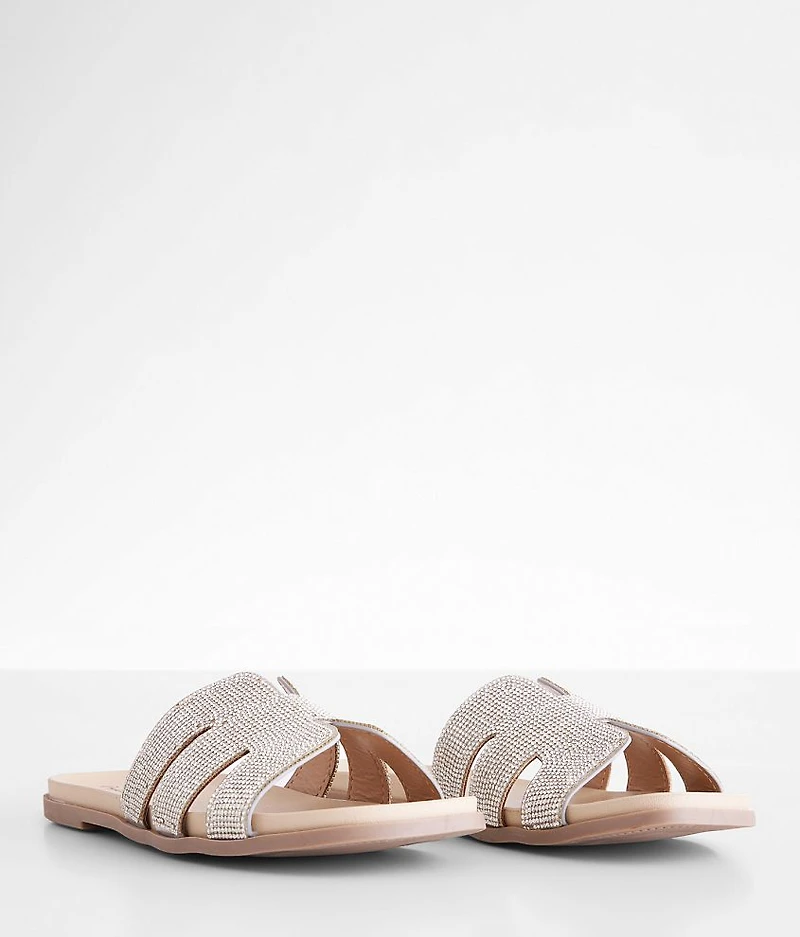 Lay Low Glitz Sandal
