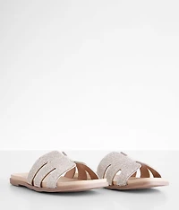 Lay Low Glitz Sandal