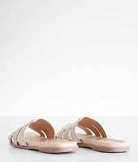 Lay Low Glitz Sandal