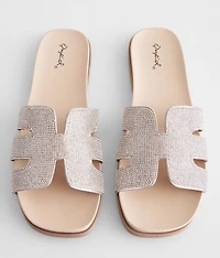Lay Low Glitz Sandal