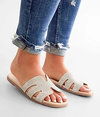 Lay Low Glitz Sandal