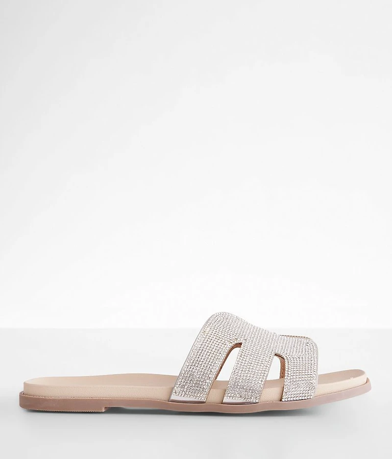 Lay Low Glitz Sandal