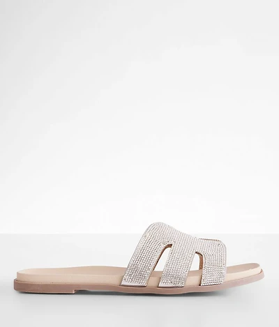Lay Low Glitz Sandal