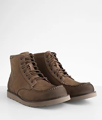 Loomis Leather Boot