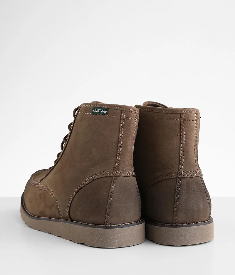 Loomis Leather Boot