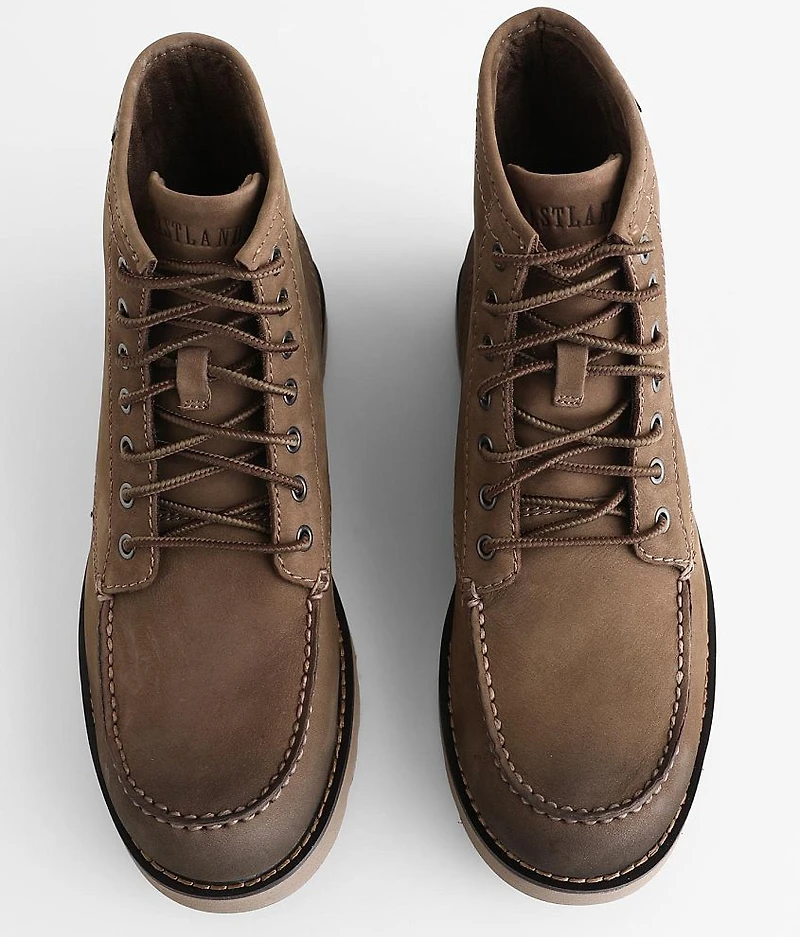 Loomis Leather Boot
