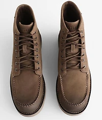 Loomis Leather Boot