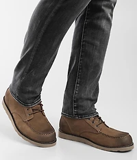 Loomis Leather Boot