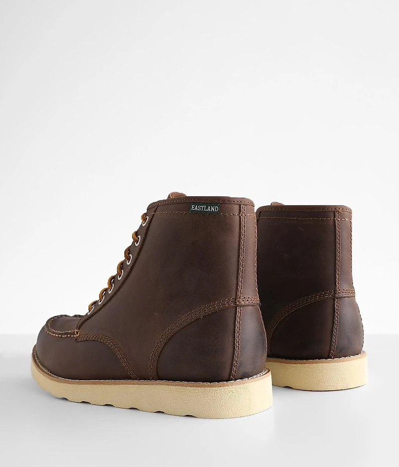 Loomis Leather Boot