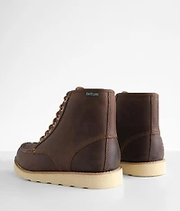 Loomis Leather Boot