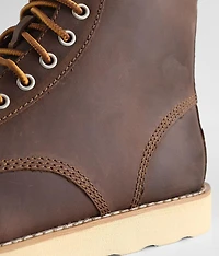 Loomis Leather Boot
