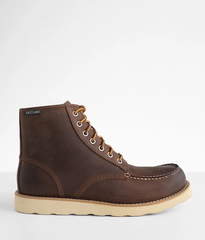 Loomis Leather Boot