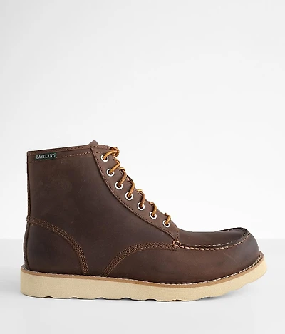 Loomis Leather Boot