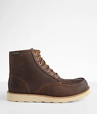 Loomis Leather Boot