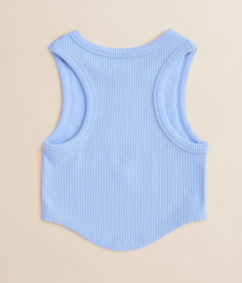 Girls - Ribbed Brami