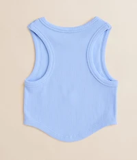 Girls - Ribbed Brami