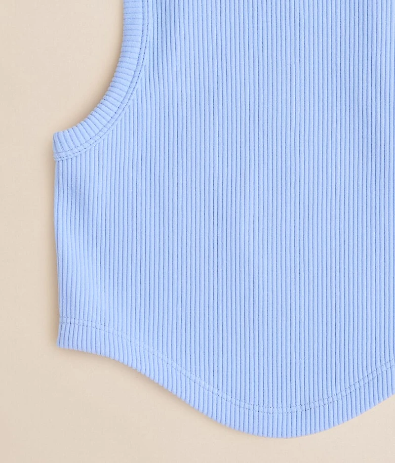 Girls - Ribbed Brami